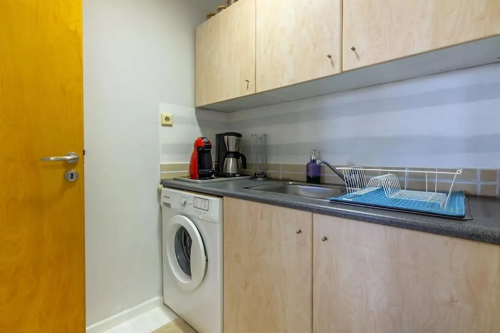 Downtown Spacious Loft Apartment Just 3 Minutes From City Centre Heraklion  Heraklion (Crete)