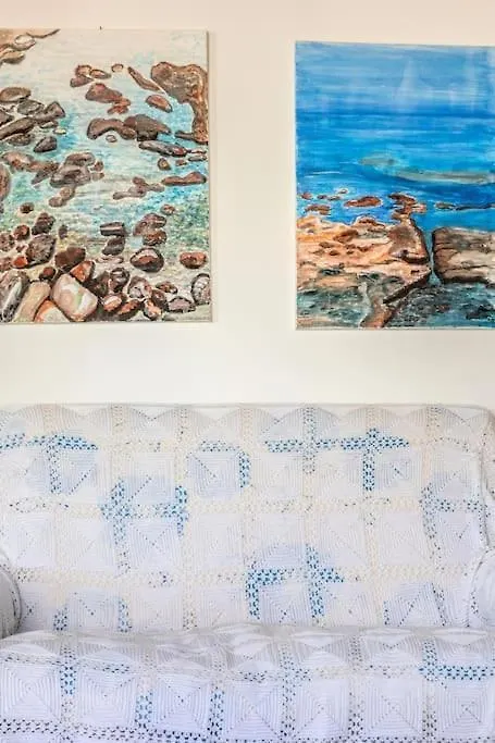 Downtown Spacious Loft Apartment Just 3 Minutes From City Centre Heraklion  0*, Heraklion (Crete)